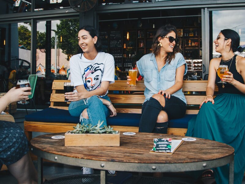 Image of What is Sobremesa? Explaining the beautiful after-meal tradition of Latin America article