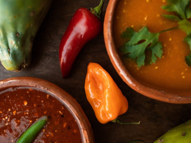 Image of What Heritage means for these 9 Latinx creators when it comes to cooking article