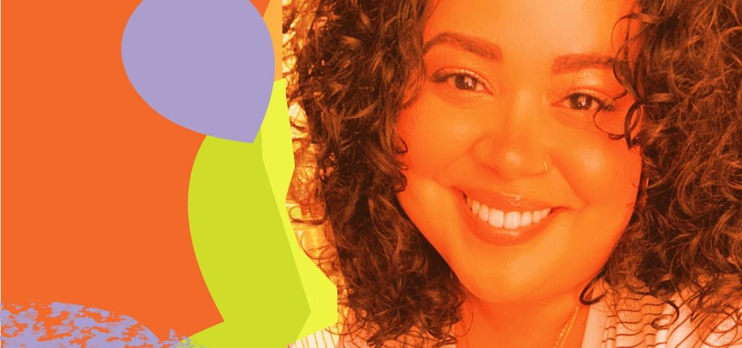 Q & A with the incredible Latina creator Reina Gascón-López Q & A with the incredible Latina creator Reina Gascón-López