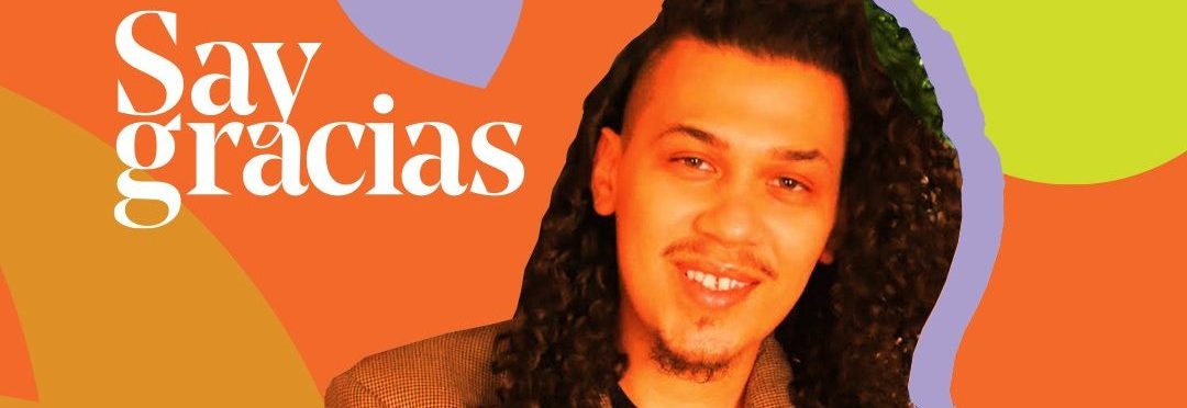 Q&A with the amazing Jeremie Serrano on being a Latinx creator Q&A with the amazing Jeremie Serrano on being a Latinx creator