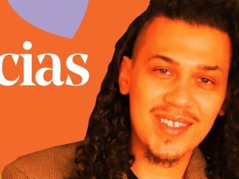 Image of Q&A with the amazing Jeremie Serrano on being a Latinx creator article