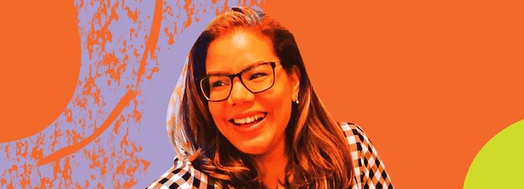 Q & A with the incredible Vanessa Mota from My Dominican Kitchen Q & A with the incredible Vanessa Mota from My Dominican Kitchen