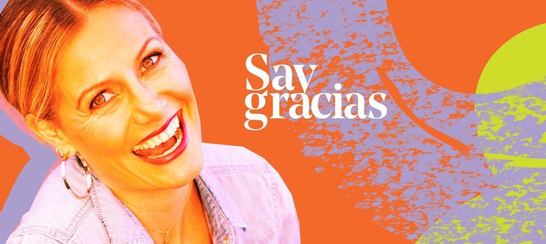 Q & A with Ale Graf from the successful Piloncillo y Vainilla blog Q & A with Ale Graf from the successful Piloncillo y Vainilla blog