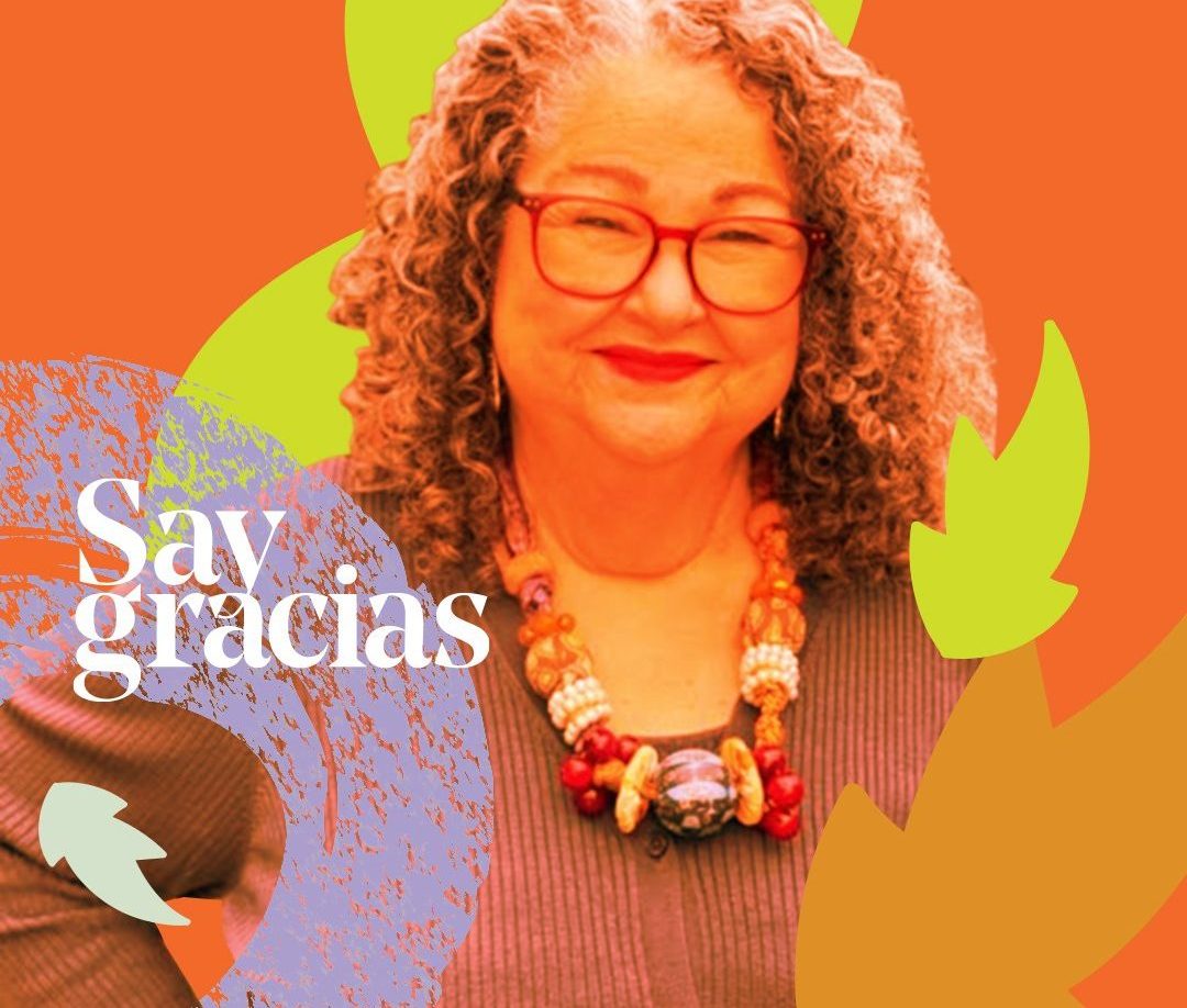 Q & A with Marta Darby, super Cuban cook and blogger