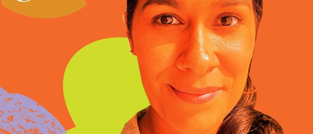 Q & A with Yashira Franco: why cultural heritage is important and takes over when she's in the kitchen Q & A with Yashira Franco: why cultural heritage is important and takes over when she's in the kitchen