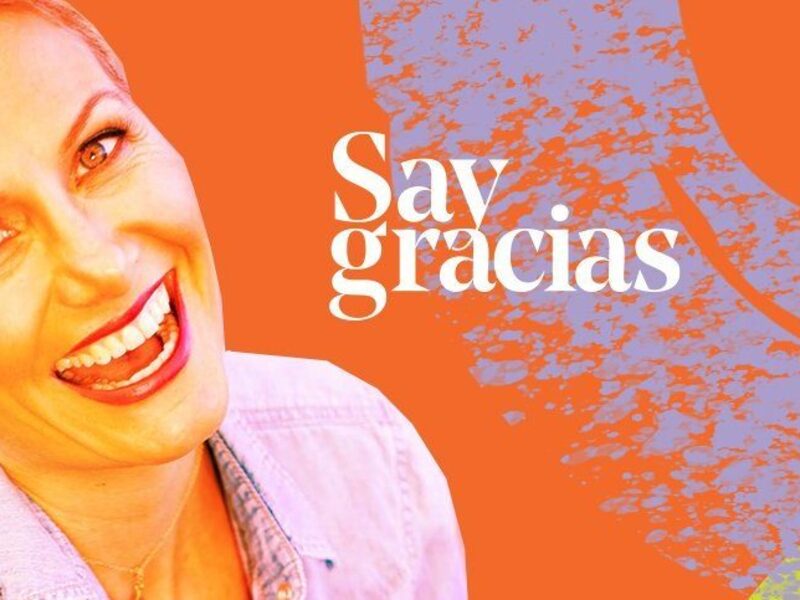 Image of Q & A with Ale Graf from the successful Piloncillo y Vainilla blog article