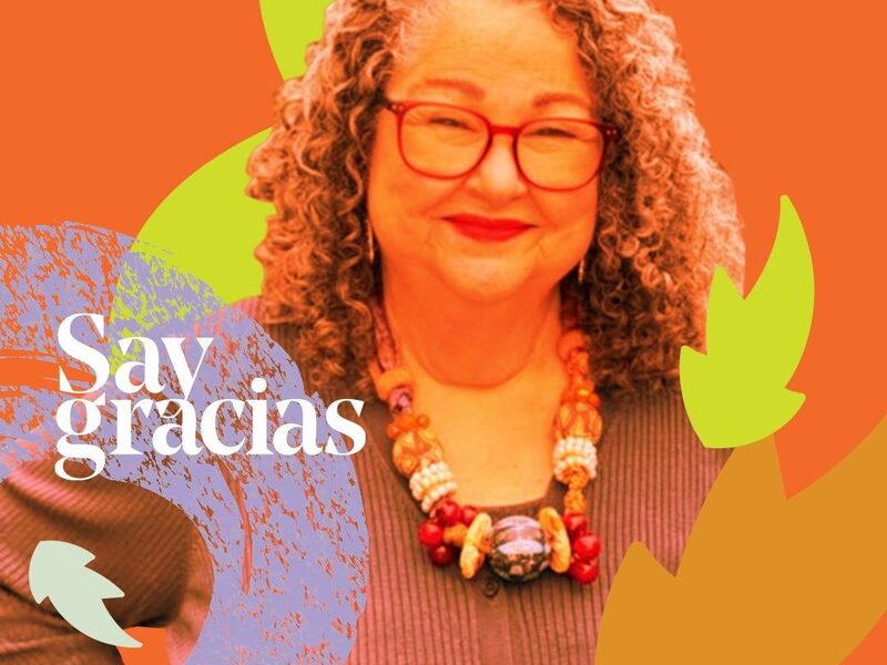 Image of Q & A with Marta Darby, super Cuban cook and blogger article