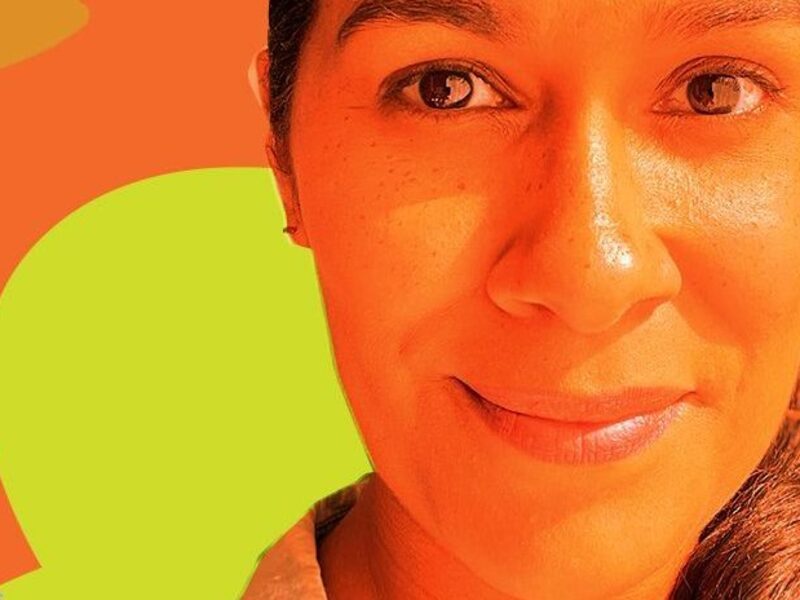 Image of Q & A with Yashira Franco: why cultural heritage is important and takes over when she's in the kitchen article