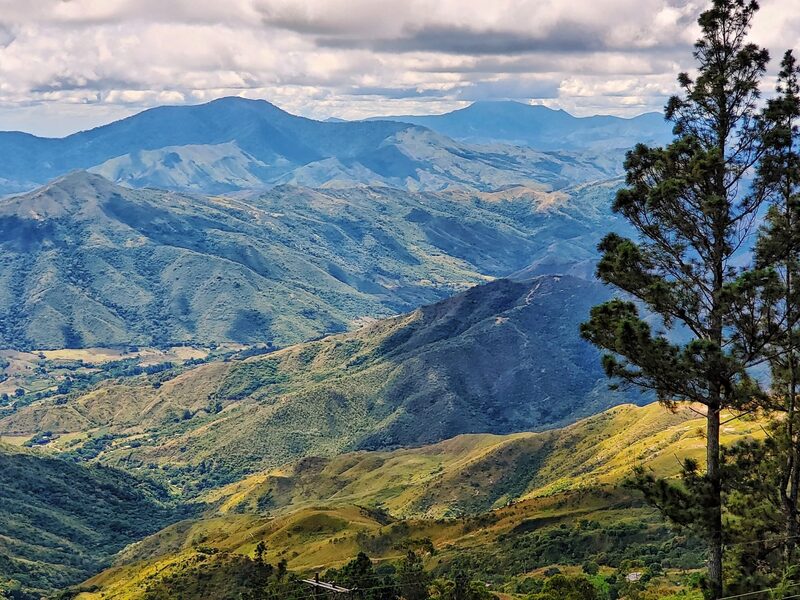 Image of Q & A with famous Chef Luis Gerardo López: "There are dishes that don't have a translation" article