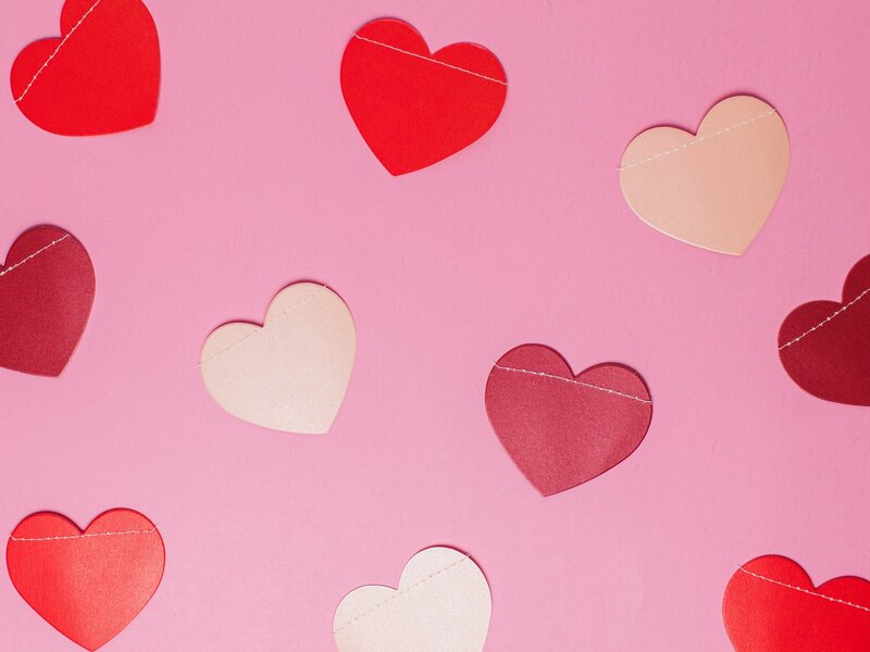 Image of Latin Valentine's Day: what this day means for these 4 Latinas article