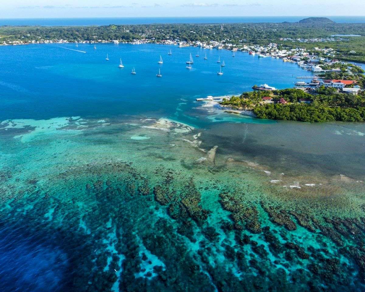 Utila Island, the perfect reason to visit Honduras in 2023! Utila Island, the perfect reason to visit Honduras in 2023!