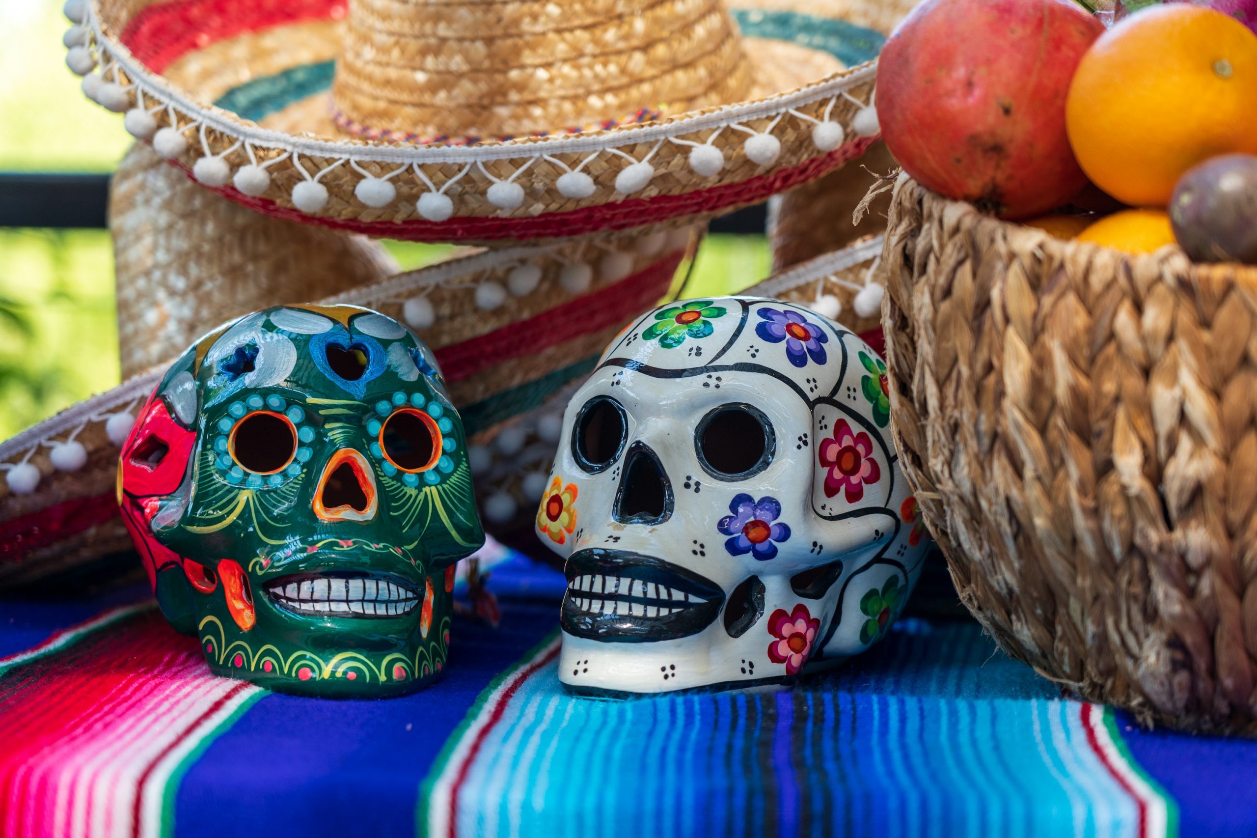 Día de Muertos, the amazing Mexican celebration where memory trumps over oblivion Día de Muertos, the amazing Mexican celebration where memory trumps over oblivion