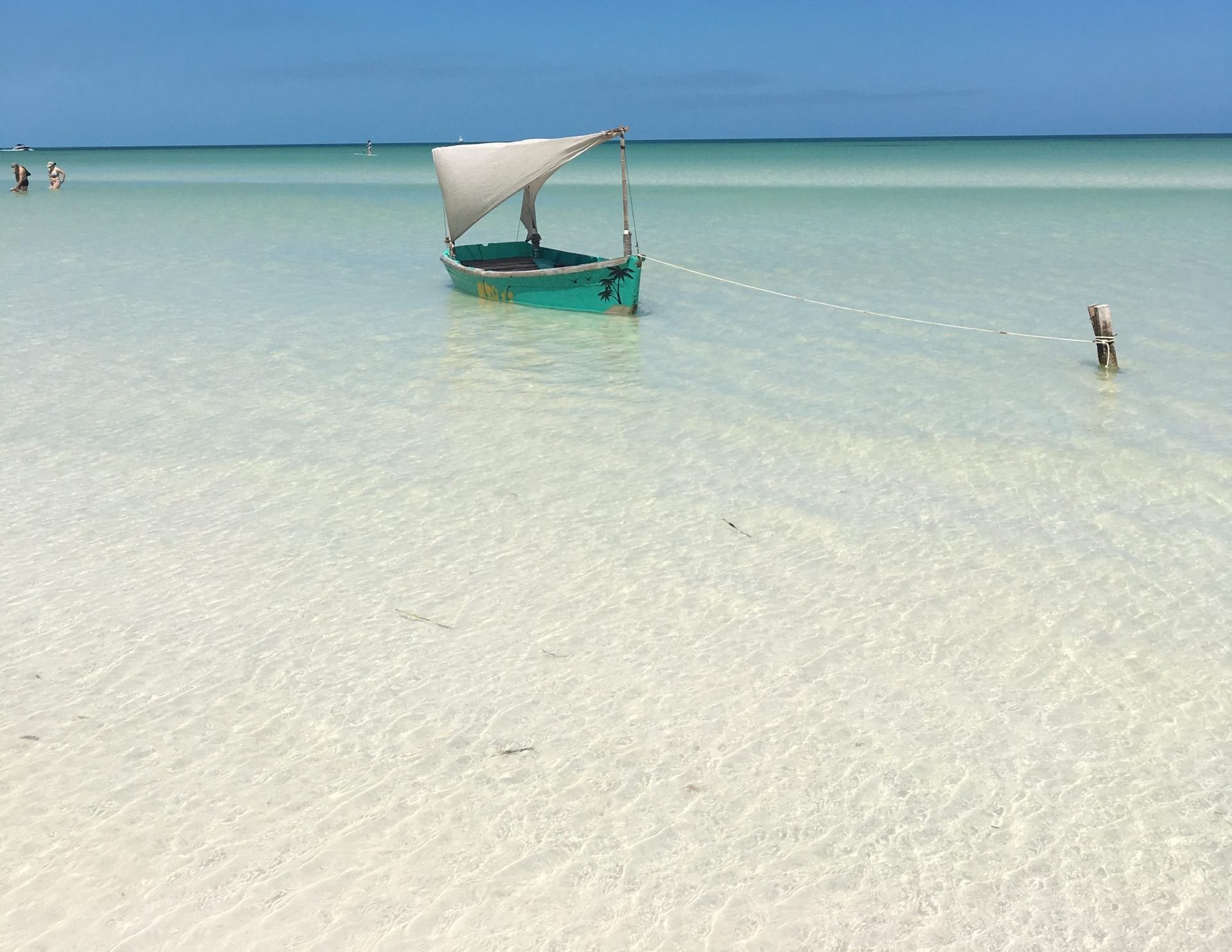 Holbox Island, a must visit beautiful paradise on Earth! Holbox Island, a must visit beautiful paradise on Earth!