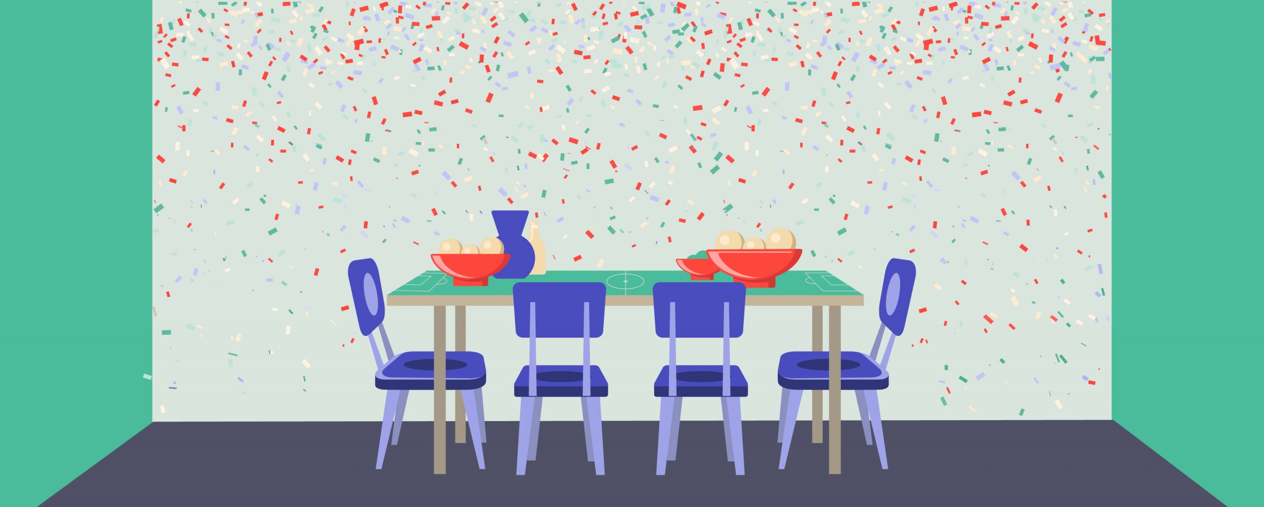 The best Latinx snacks to enjoy the World Cup according to these 6 chefs! The best Latinx snacks to enjoy the World Cup according to these 6 chefs!