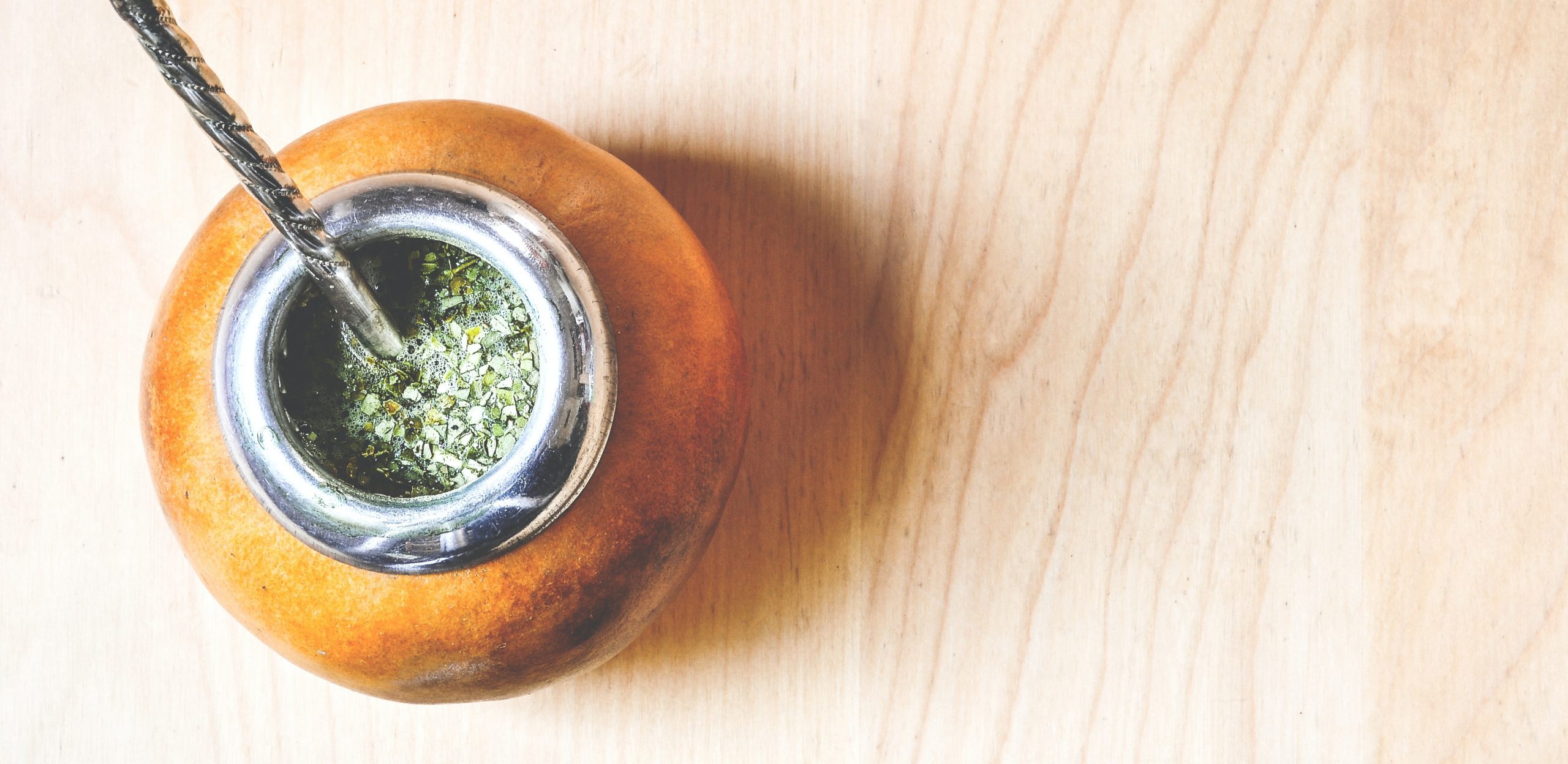 Learning about Mate, the amazing and number 1 herbal drink in South America! Learning about Mate, the amazing and number 1 herbal drink in South America!