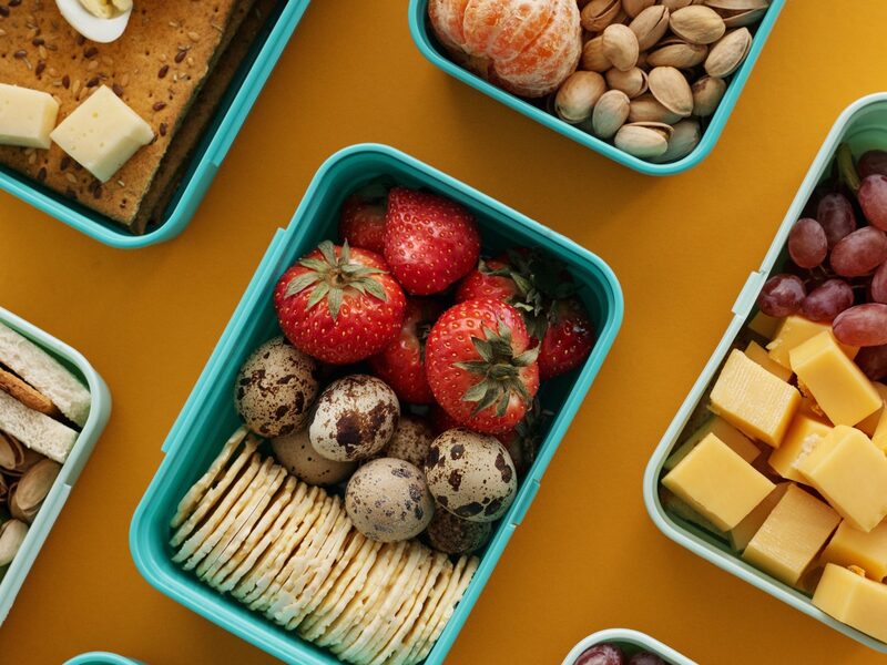 Image of 5 Back-to-School Meals That Are Easy to Make and Won’t Stress You Out article