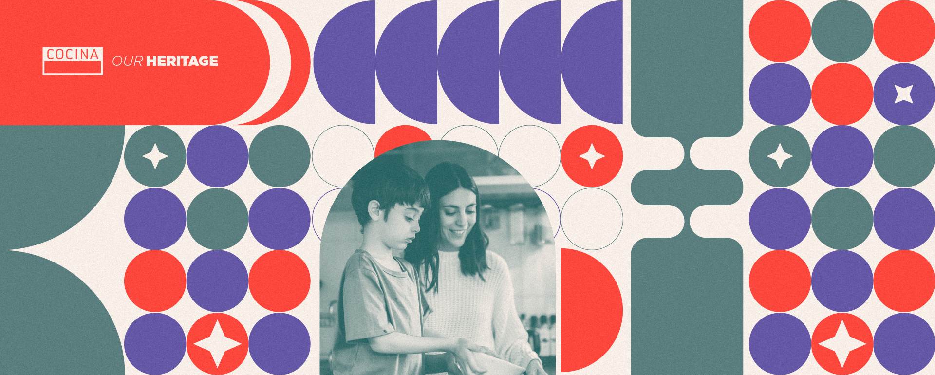 “El Ingrediente Secreto”: Celebrating Hispanic Heritage Month Through Traditions, Food, and Memory “El Ingrediente Secreto”: Celebrating Hispanic Heritage Month Through Traditions, Food, and Memory