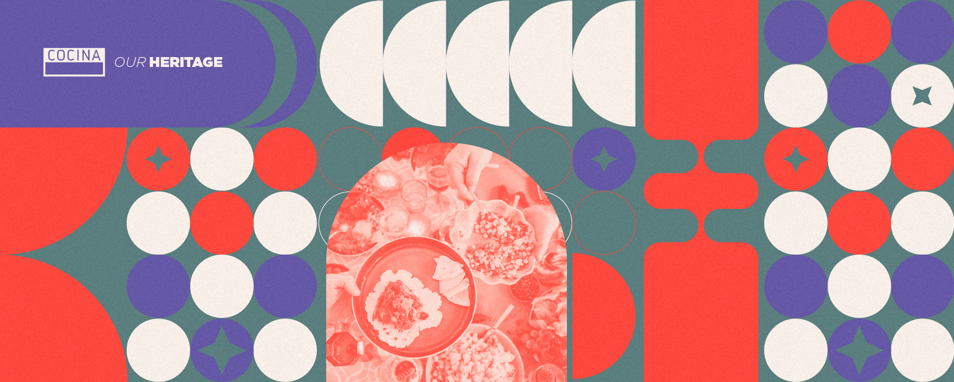 A Culinary Celebration: The Significance of Food in Heritage Month A Culinary Celebration: The Significance of Food in Heritage Month