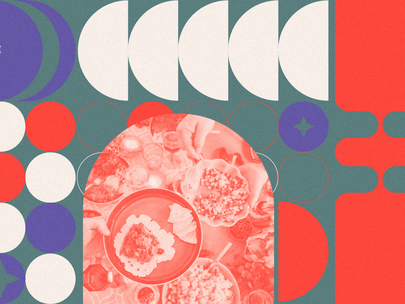 Image of A Culinary Celebration: The Significance of Food in Heritage Month article