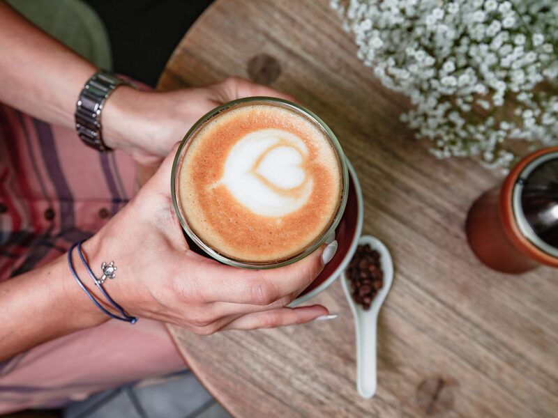 Image of Café con Amor: Empowering Latinx Communities, One Coffee at a Time article