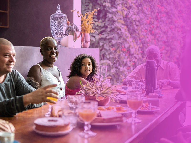 Image of Commemorate the Journey: Celebrating Our Loved Ones in Life and Death Every Day article