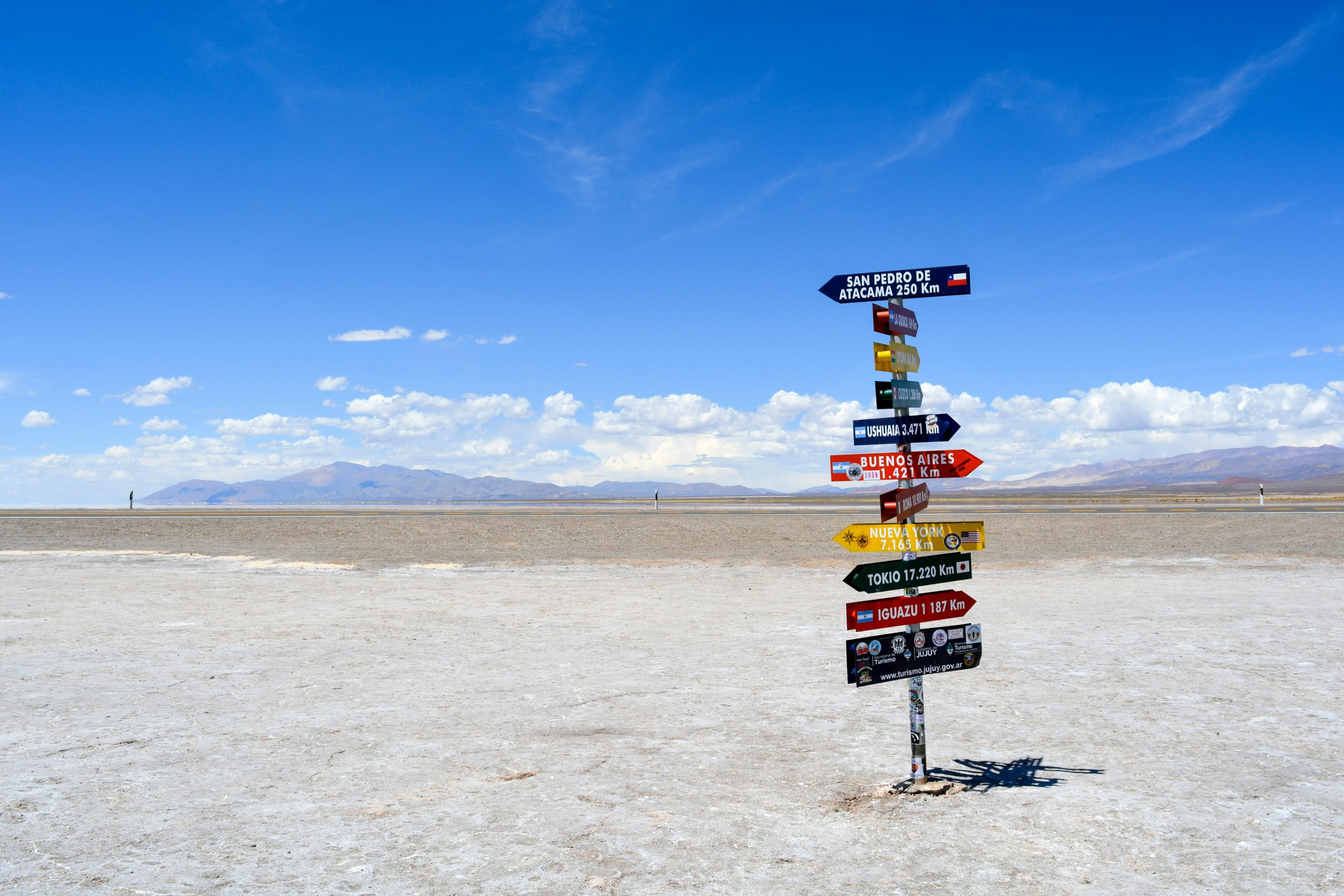 4 Must-Try Dishes Across South America 4 Must-Try Dishes Across South America