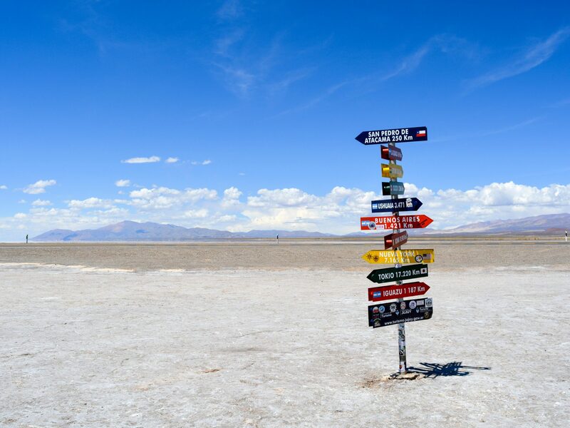 Image of 4 Must-Try Dishes Across South America article