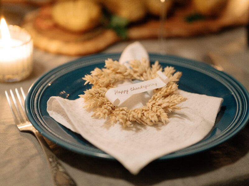 Image of 5 Latinx Ways Of Celebrating Thanksgiving article