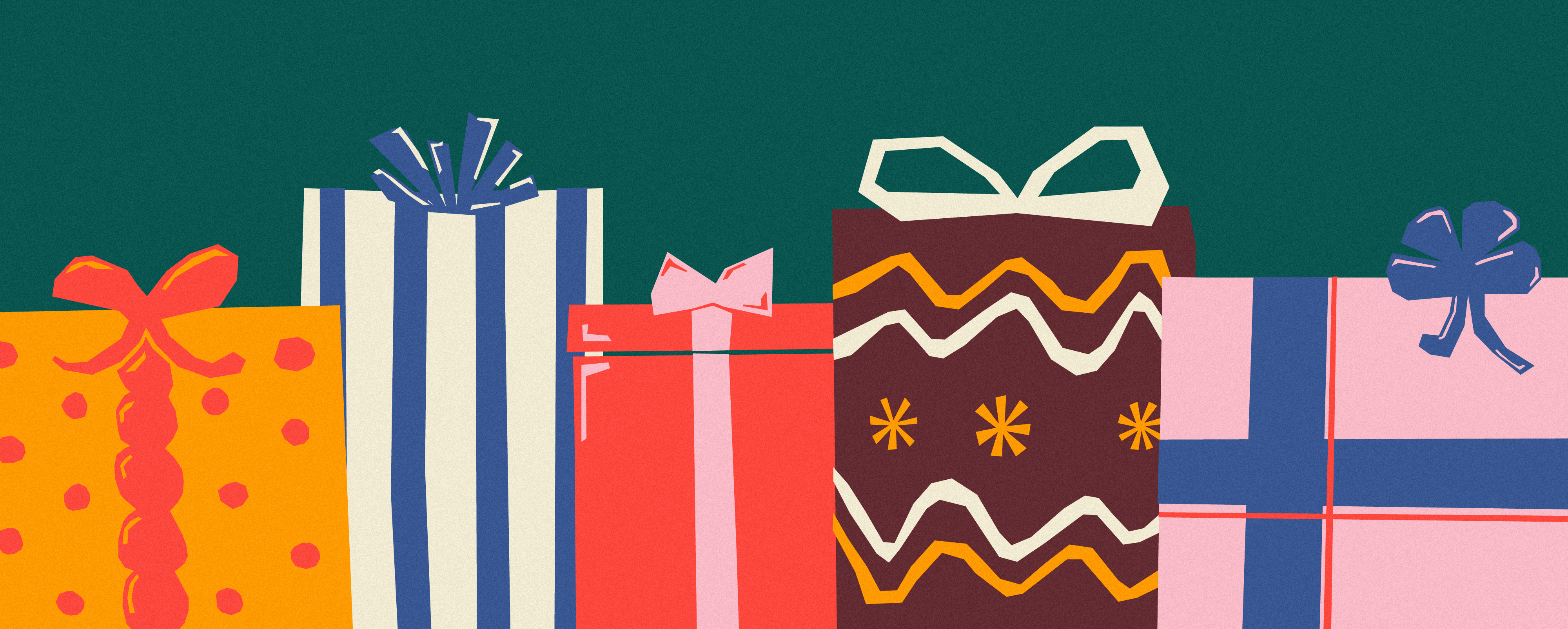 Unwrap Joy, Not Waste: 4 Easy Ways To Make Your Holidays Sustainable Unwrap Joy, Not Waste: 4 Easy Ways To Make Your Holidays Sustainable