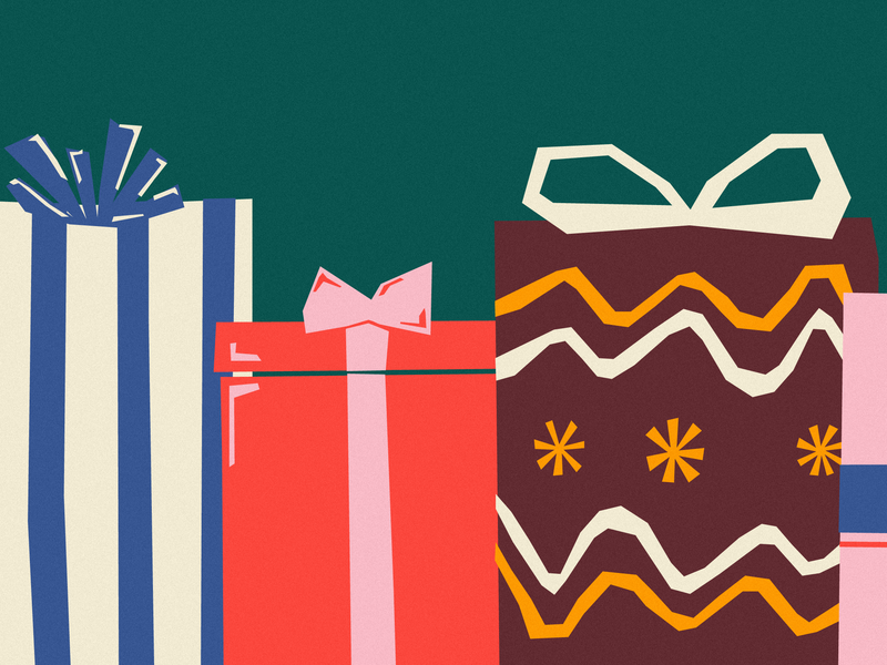 Image of Unwrap Joy, Not Waste: 4 Easy Ways To Make Your Holidays Sustainable article
