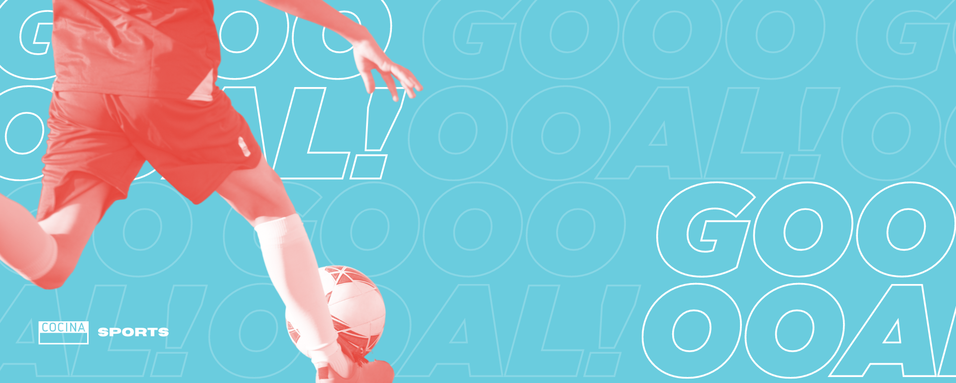 GOOOOAL! These 5 Latin Dishes Will Make Your MLS Season A Huge WIN! GOOOOAL! These 5 Latin Dishes Will Make Your MLS Season A Huge WIN!