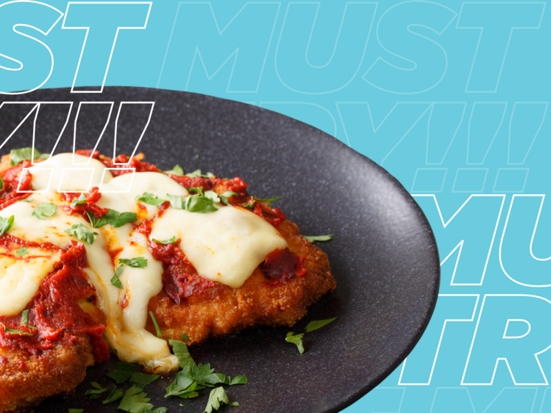 Image of Must Try! Lionel Messi’s Favorite Food And How To Make It article