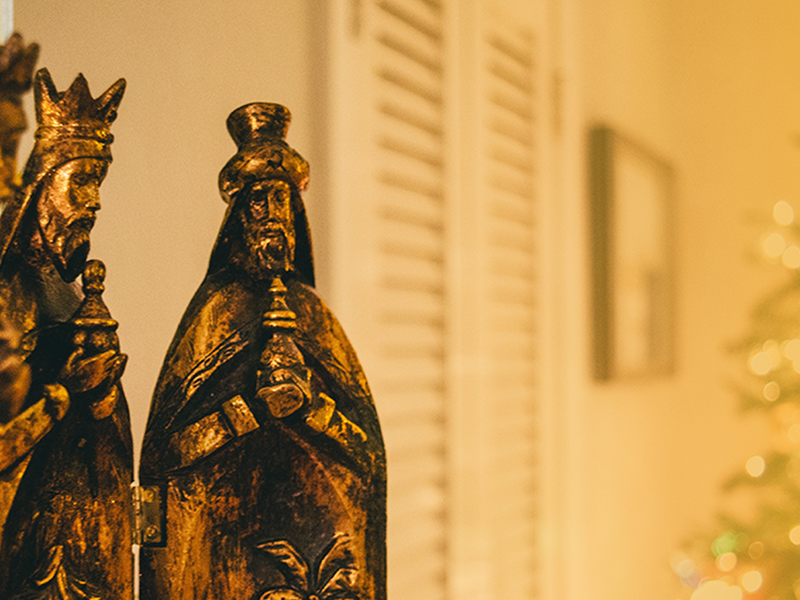 Image of Latin American Traditions For Three Kings Day That Will Put Your Creativity To Work article