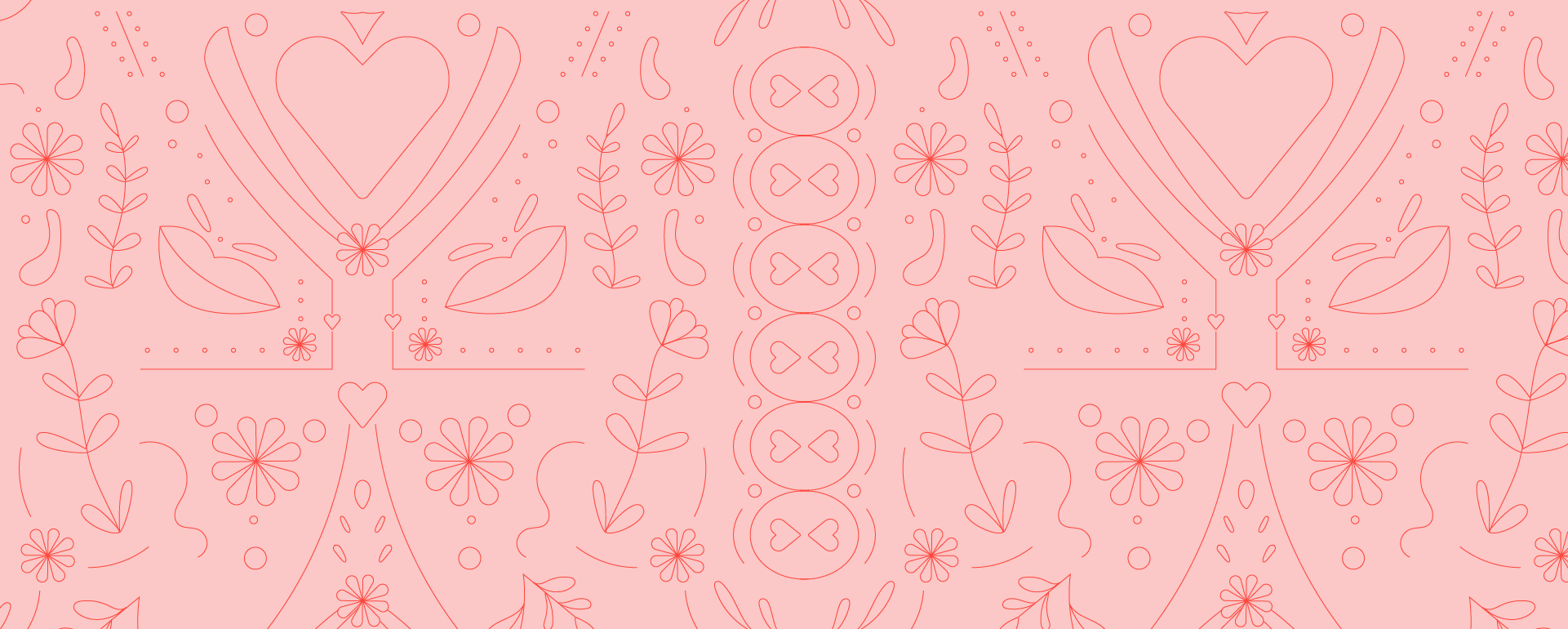 Valentine’s Day: The Perfect Day To Treat Yourself With (More) Love Valentine’s Day: The Perfect Day To Treat Yourself With (More) Love