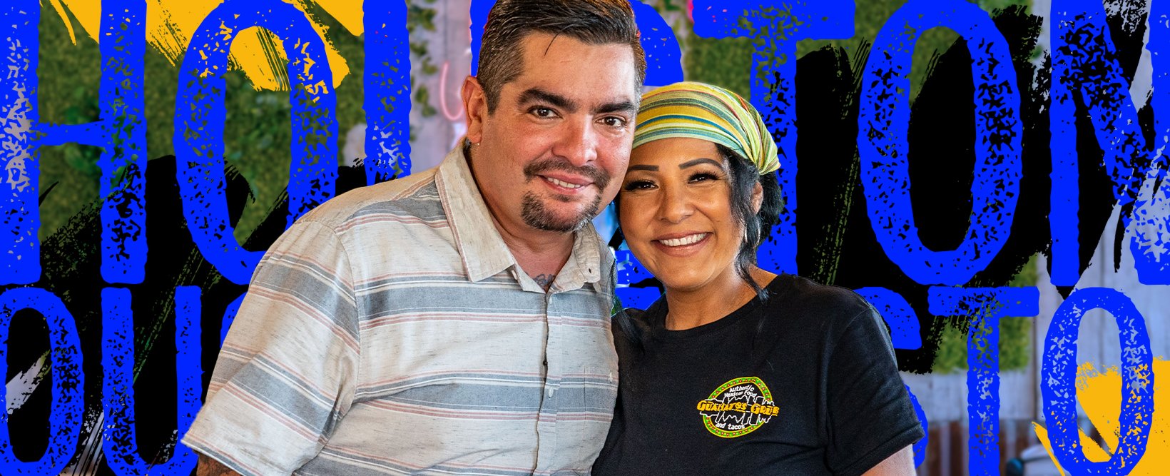 Houston's Latinx Havens:<br> Savor the Sizzle with a side of Ice-Cold Pepsi® Houston's Latinx Havens:<br> Savor the Sizzle with a side of Ice-Cold Pepsi®