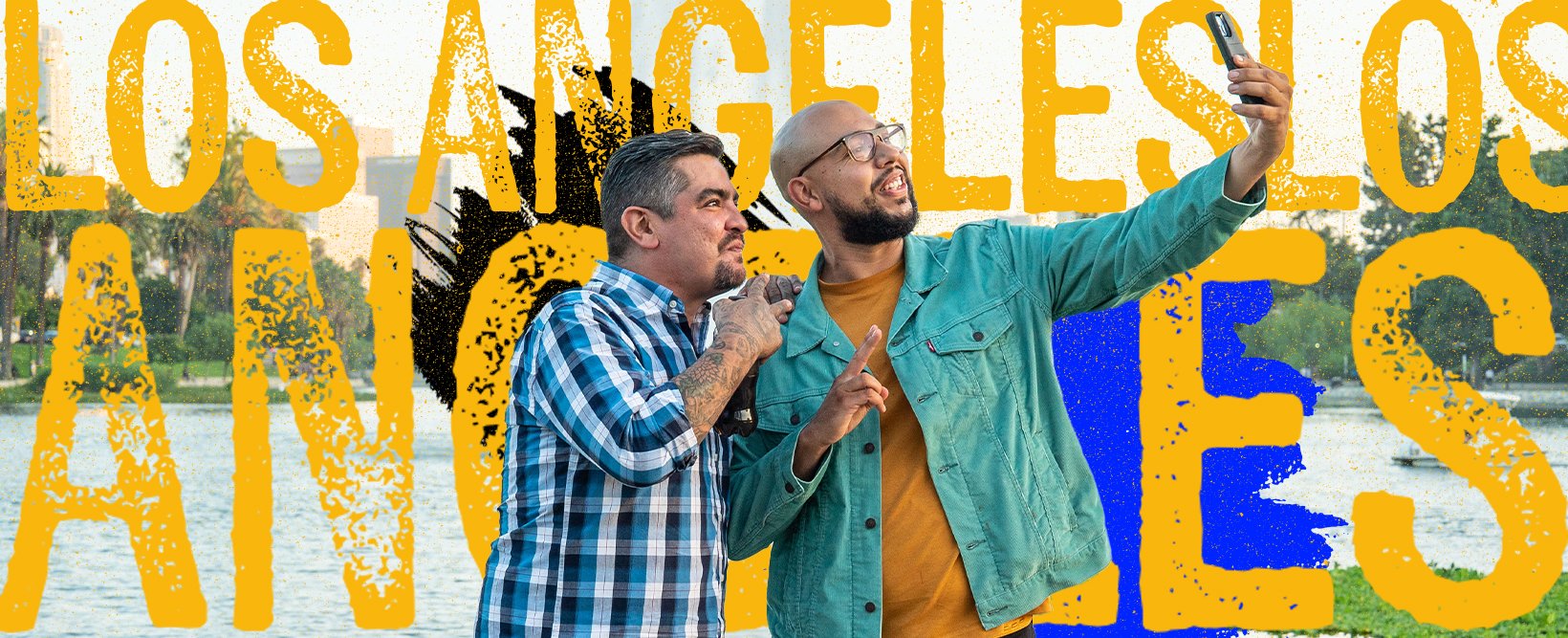 ¡Dale, L.A.! Unforgettable Latin Eats Made Even Fizzier ¡Dale, L.A.! Unforgettable Latin Eats Made Even Fizzier