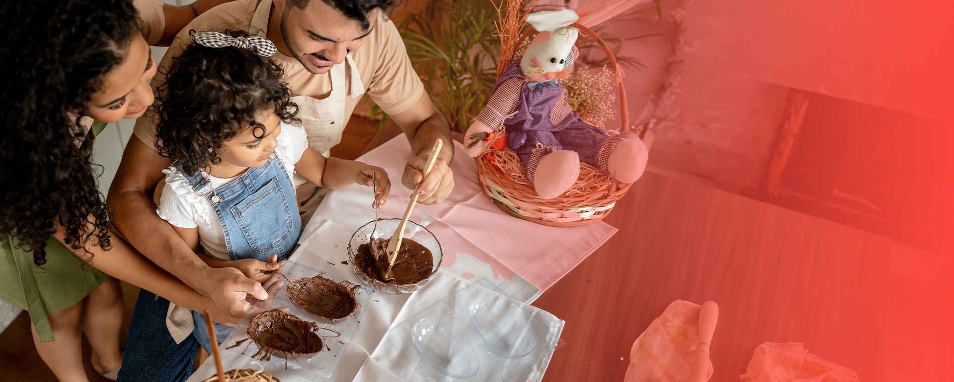 Fiesta de Pascua: Creating Vibrant Easter Decorations with Latin Inspiration Fiesta de Pascua: Creating Vibrant Easter Decorations with Latin Inspiration