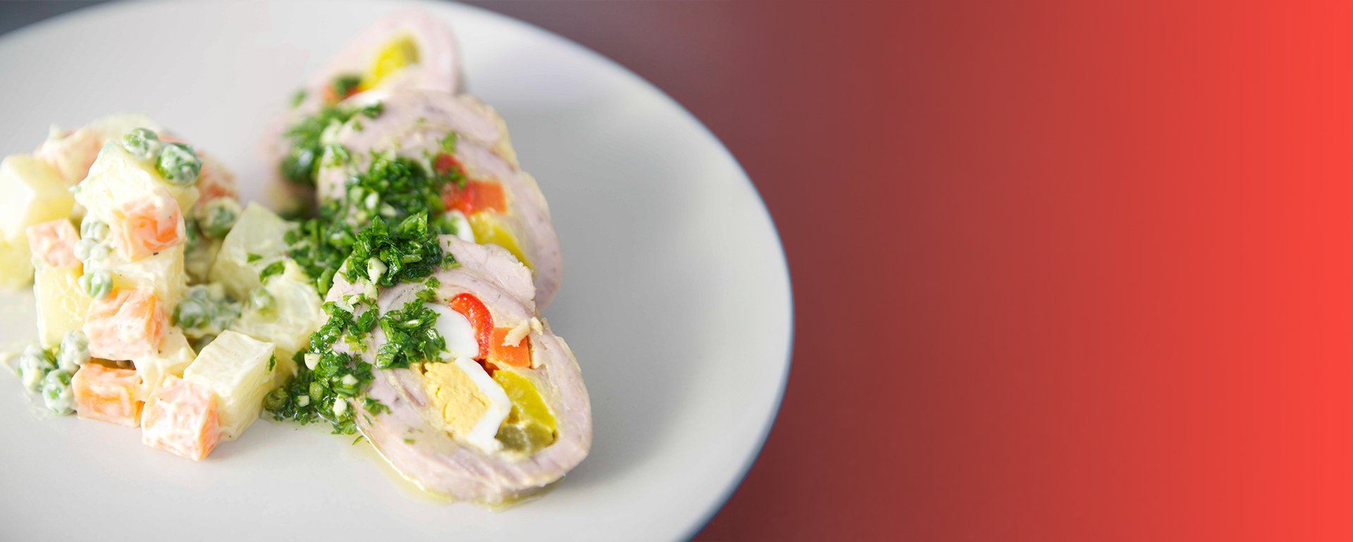 Easter Egg-citement: Discover New Culinary Horizons with Latin Dishes