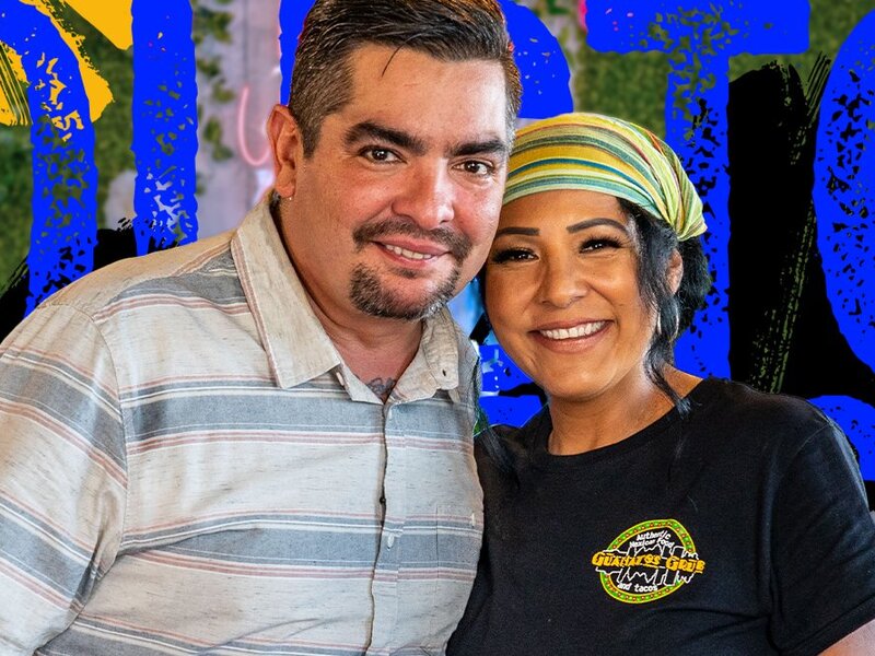 Image of Houston's Latinx Havens:<br> Savor the Sizzle with a side of Ice-Cold Pepsi® article
