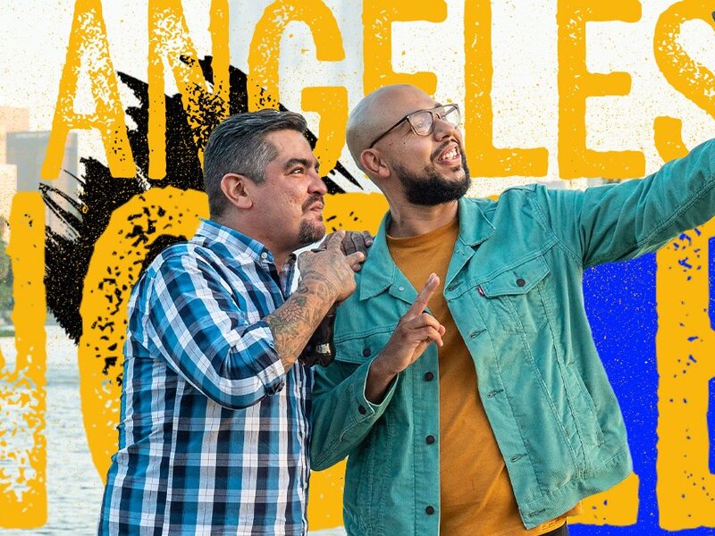 Image of ¡Dale, L.A.! Unforgettable Latin Eats Made Even Fizzier article