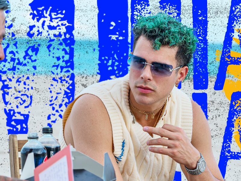 Image of Miami Legends:<br> Unveiling the Best Local Latin Bites & the Refreshingly Sweet and Fizzy Sidekick That Makes Them Even Better article