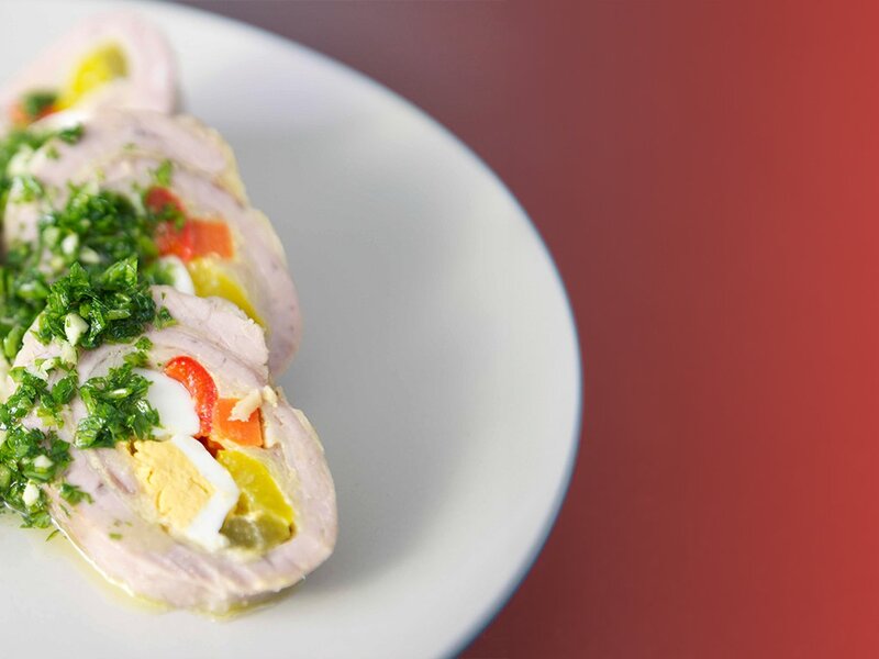 Image of Easter Egg-citement: Discover New Culinary Horizons with Latin Dishes article