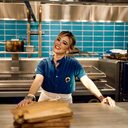 Grace Ramirez Grace Ramirez