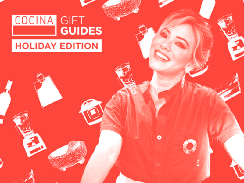 Image of 7 Latinx-Inspired Gifts to<br>Win the Holidays with Your Family article