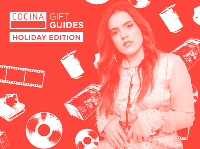 Camila Fernández's 6 Gift Picks for a Heartfelt Holiday