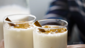 Chicha Venezolana Recipe