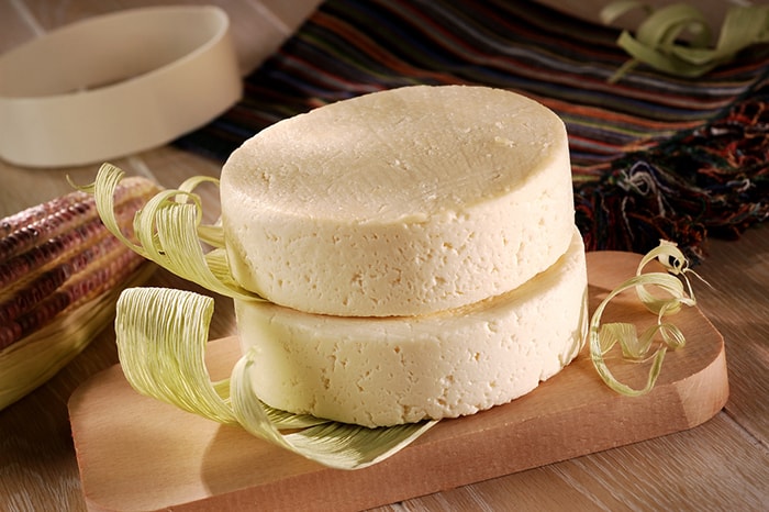 Queso Fresco