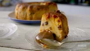 Bread Pudding