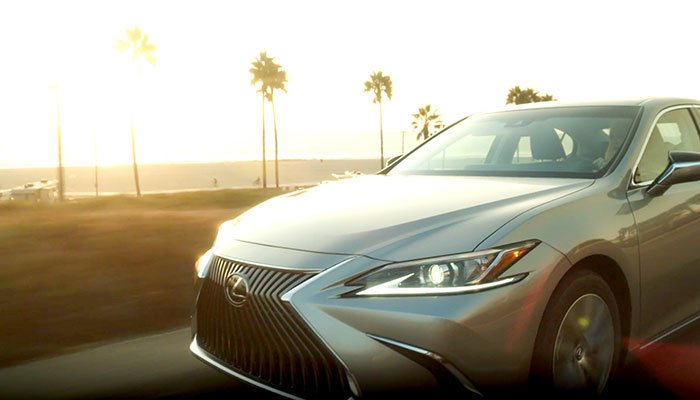 Lexus Art of Food - Cocina