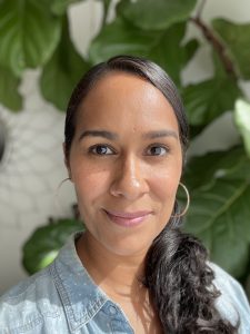 Yashira Franco. Pic courtesy of Yashira Franco.